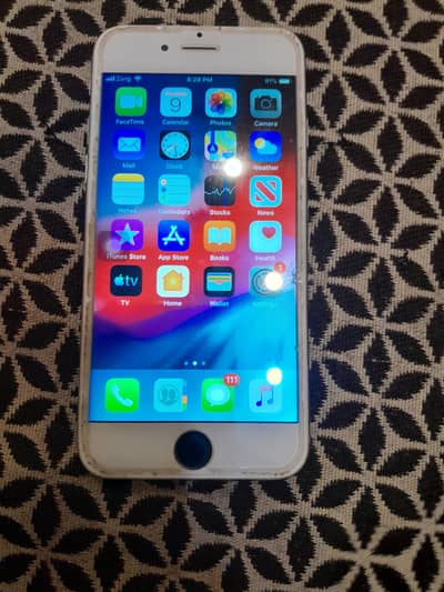 iPhone 6