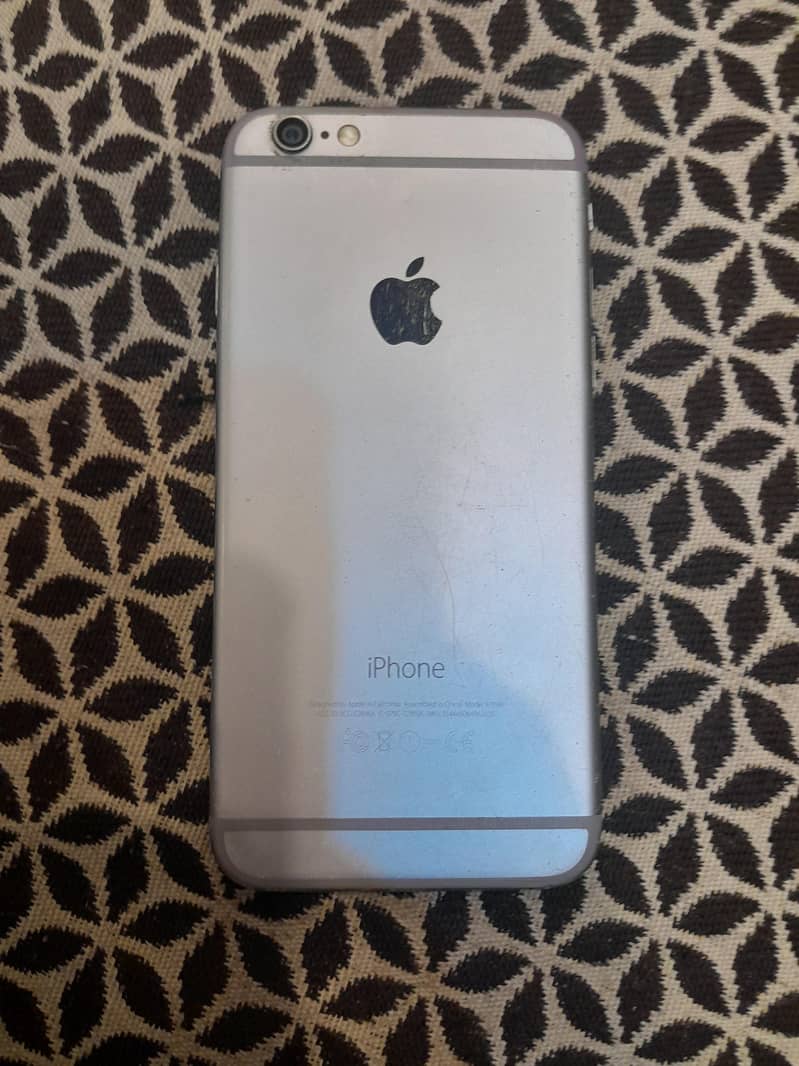 iPhone 6 1