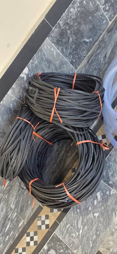 PTCL DSL WIRE 230 gaz