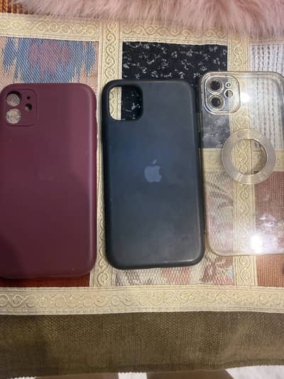 Iphone 11 cover