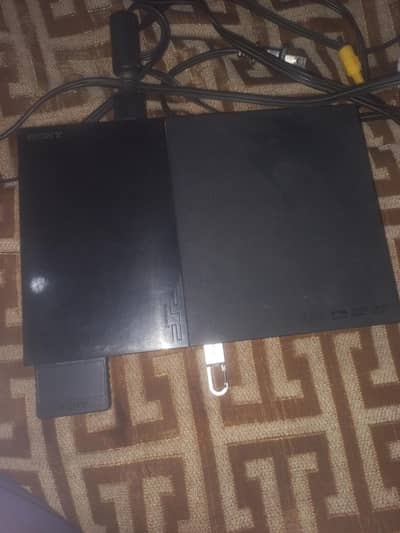ps2 super slim jail break