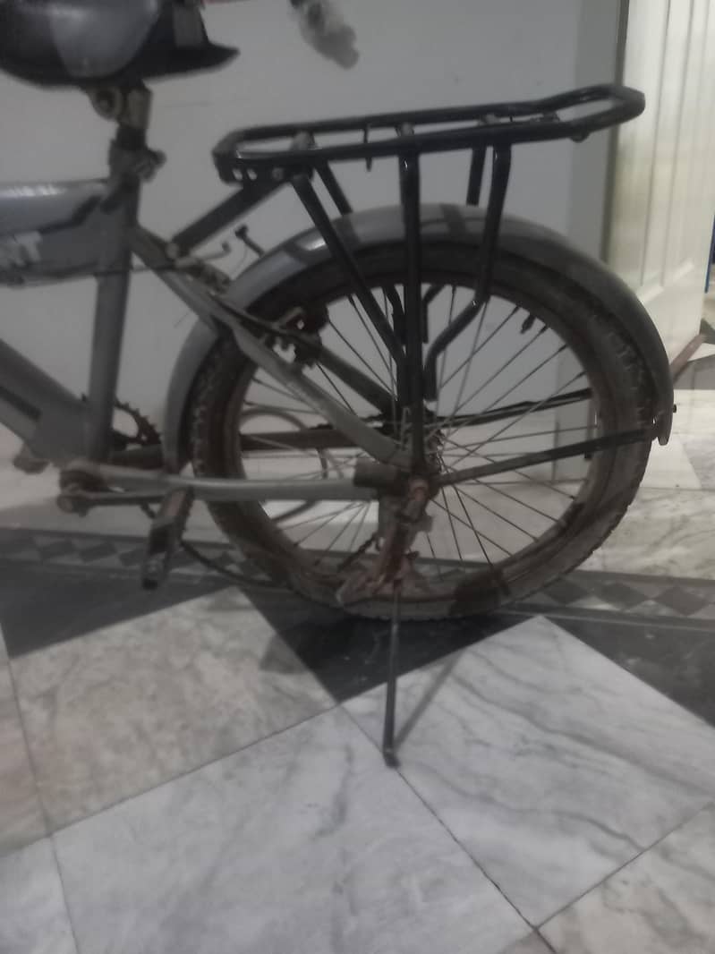 thunder bicycle 0