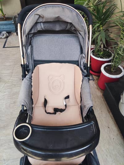 Best Pram for babies China
