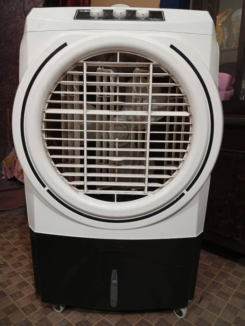 Air Cooler 0