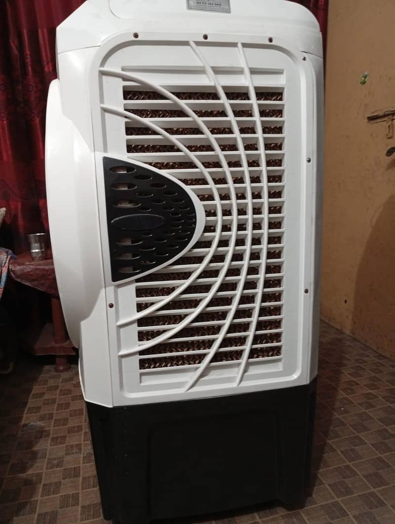 Air Cooler 1