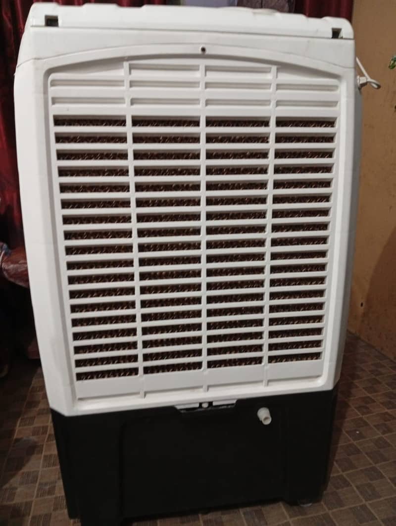 Air Cooler 2