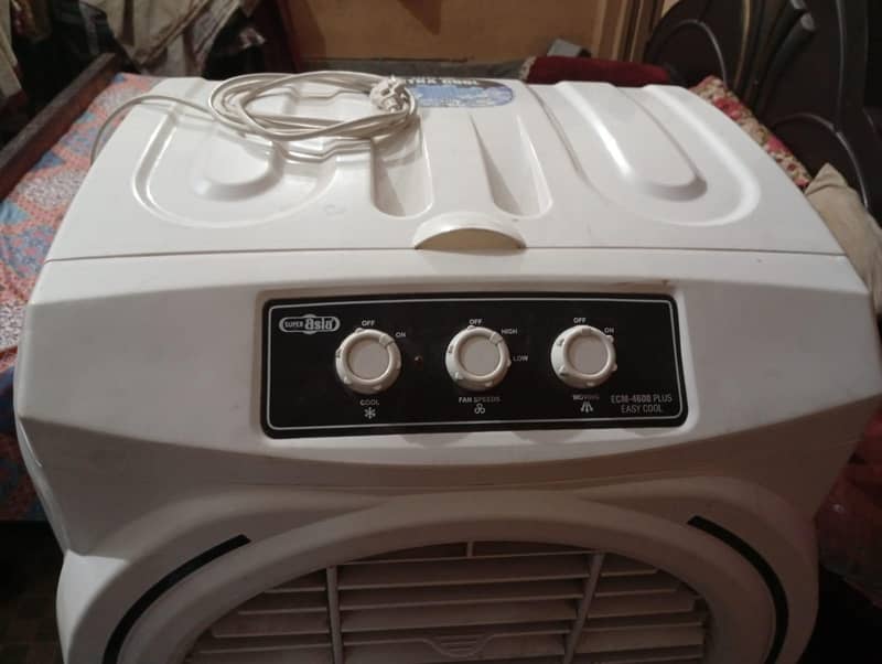Air Cooler 3