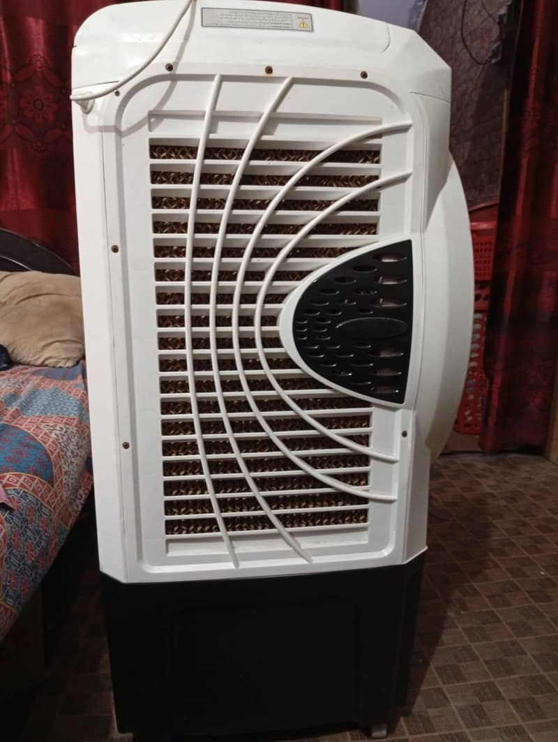 Air Cooler 4