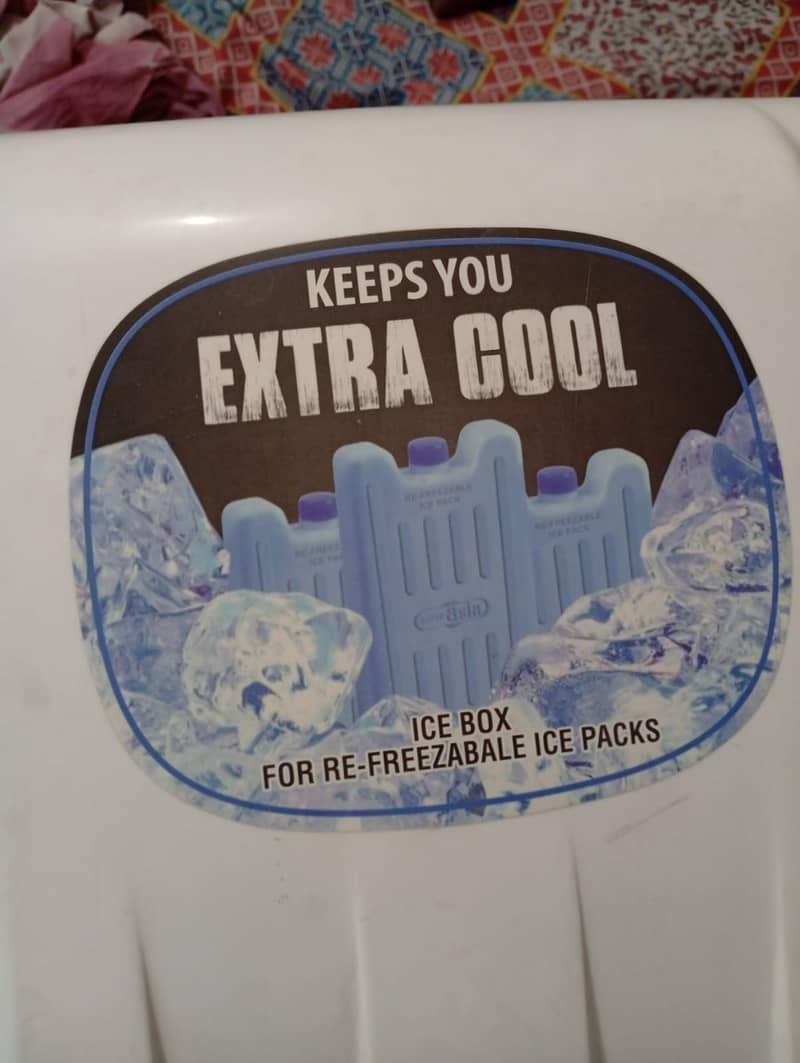 Air Cooler 5