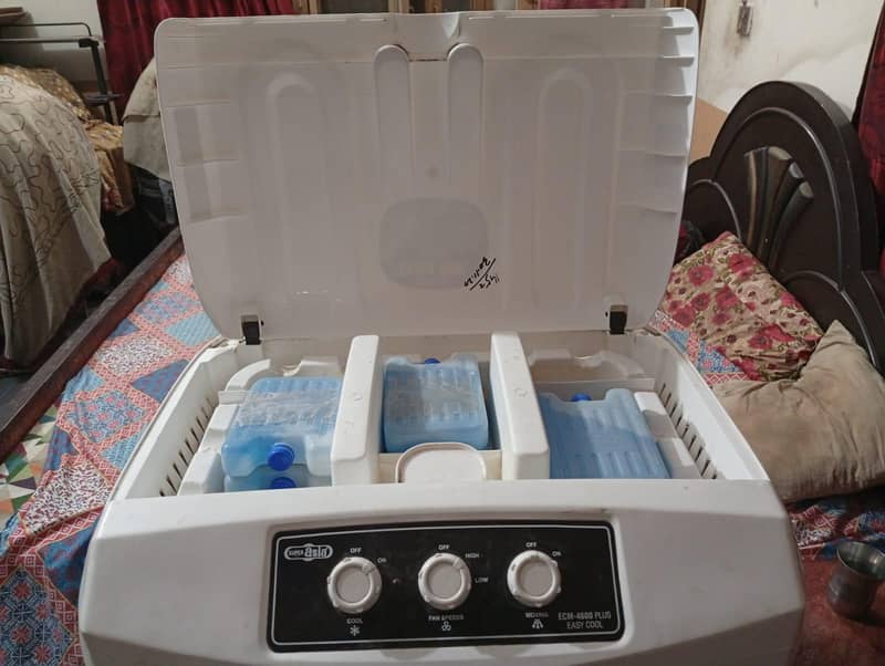 Air Cooler 6
