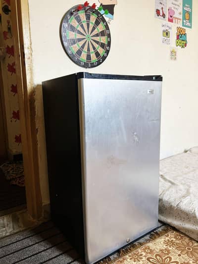 Haier refrigerator