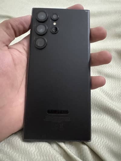 Samsung S23 Ultra Official PTA Approved