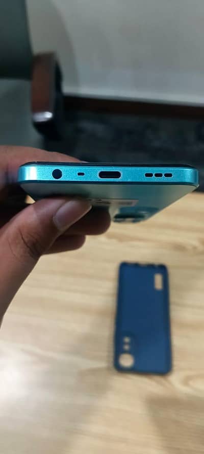 OPPO A78 8 to 256