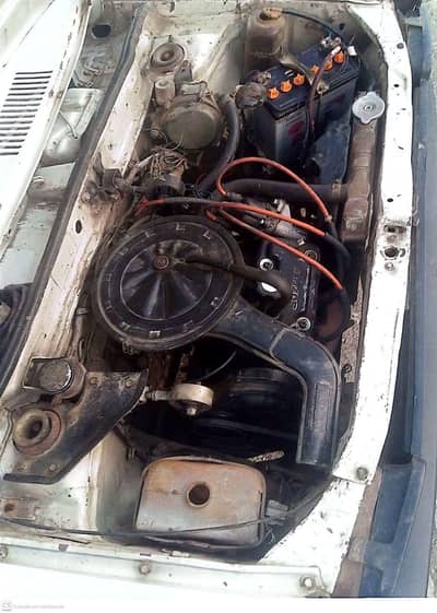 Suzuki Other 1987