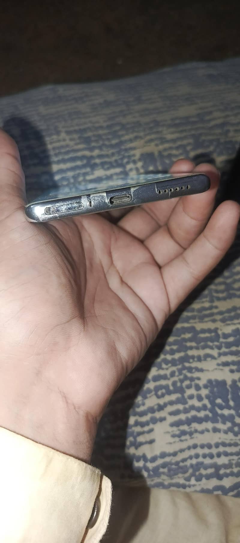Tecno CAMON 40 Pro 2
