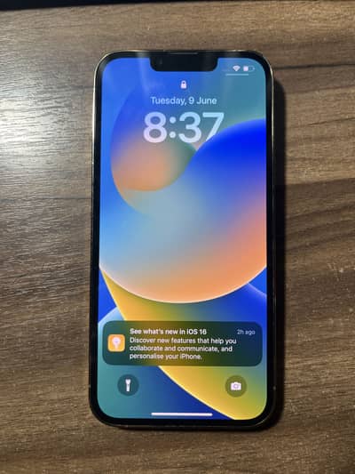 IPhone 13 Pro