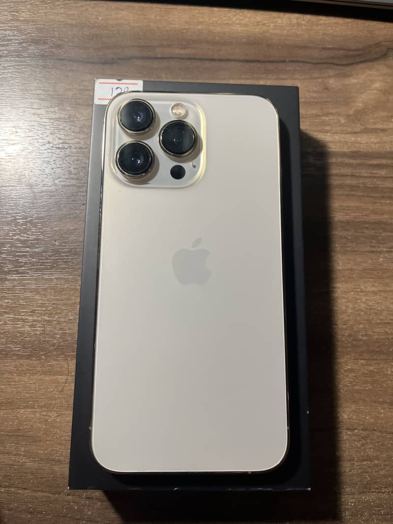 IPhone 13 Pro 1