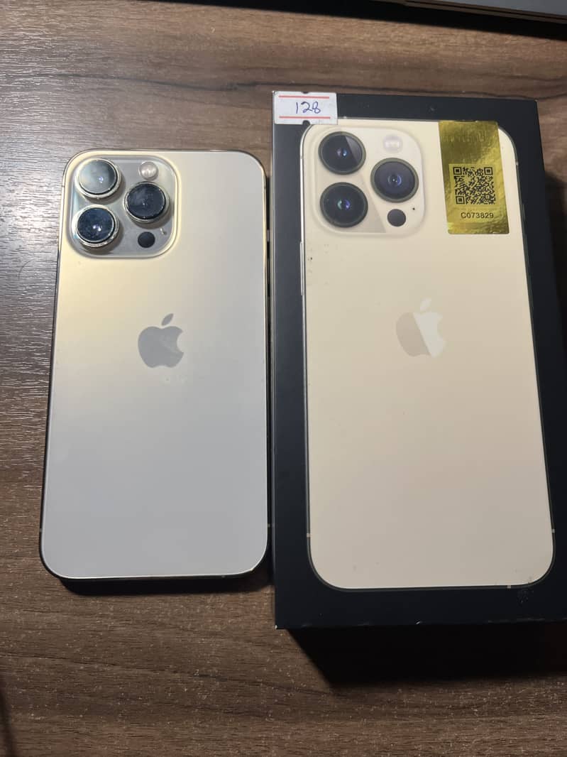 IPhone 13 Pro 2