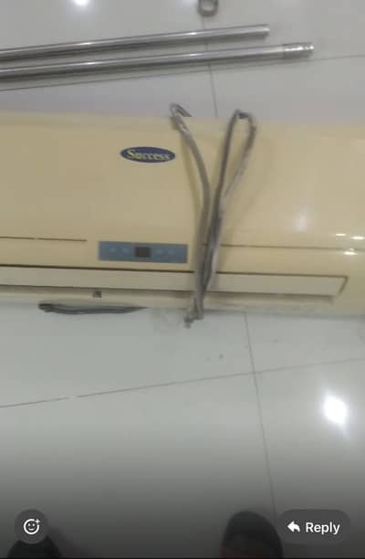 Ac for sale 1.5 ton