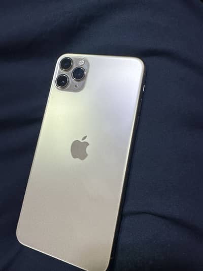 Apple iPhone 11 Pro Max
