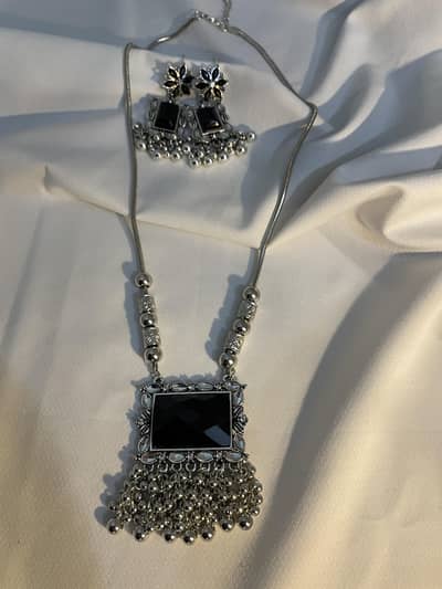 Jewellery Set