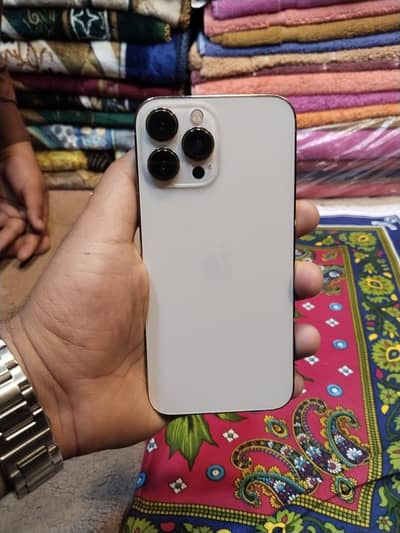 Apple iPhone 13 Pro Max