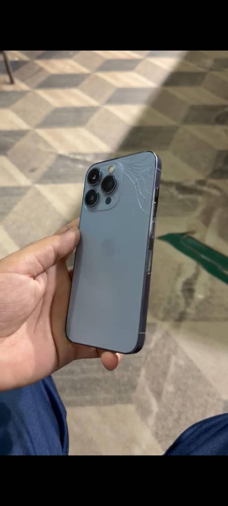 iphone 13 pro 0