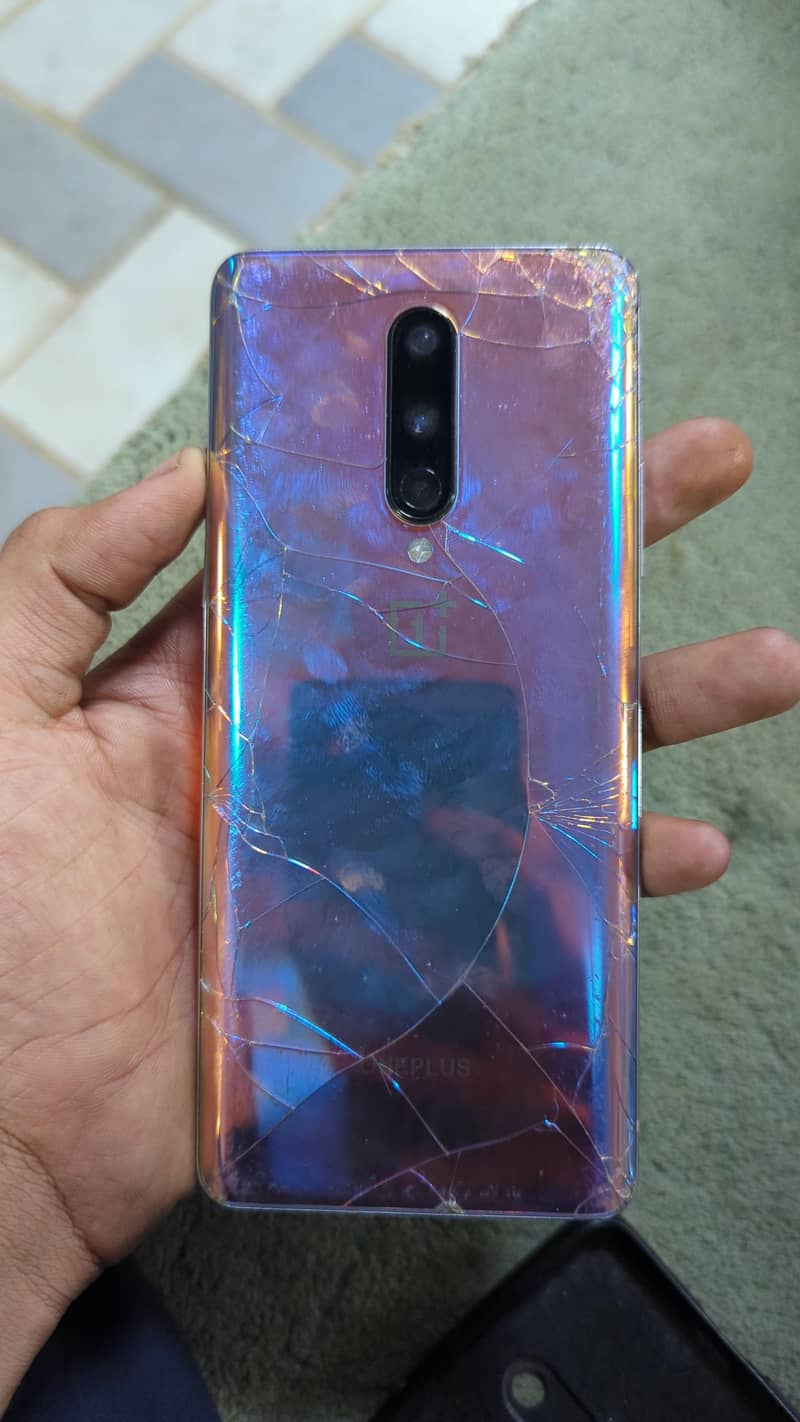 One Plus 8 0