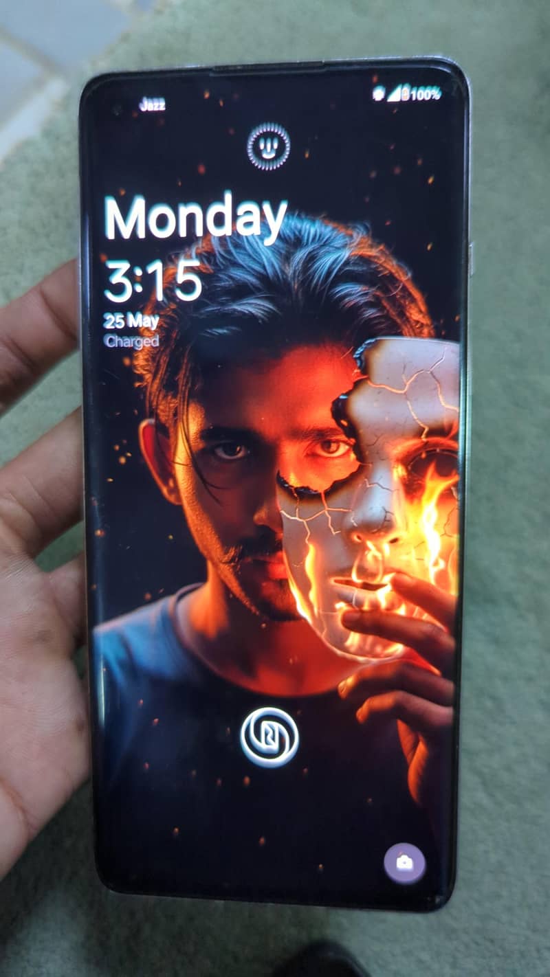 One Plus 8 2