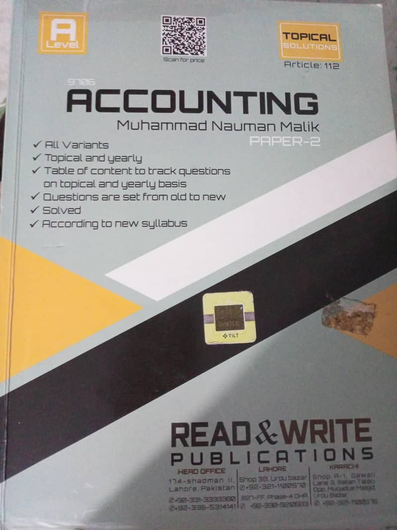 A level 1