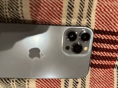Apple iPhone 13 Pro Max JV