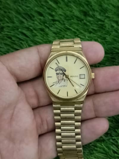 watch original sissw made automatic