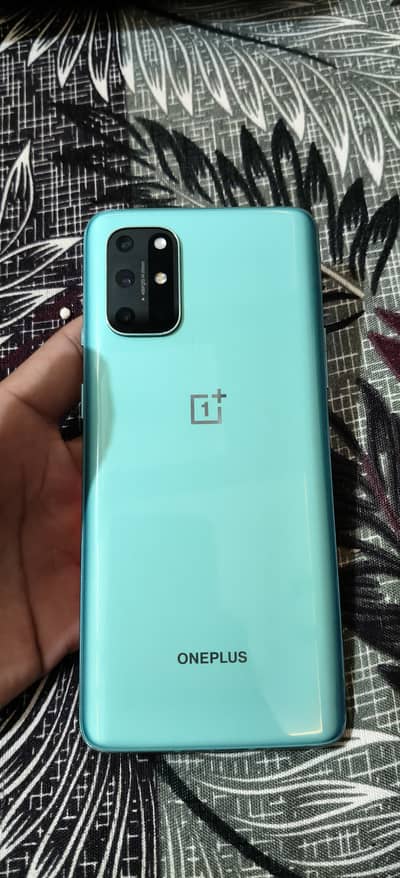 OnePlus 8T
