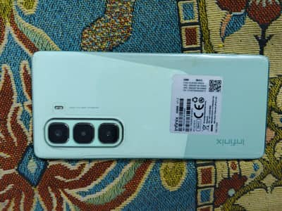 Infinix Hot 50 Pro Plus