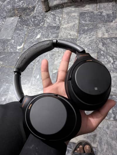 sony wh1000xm3