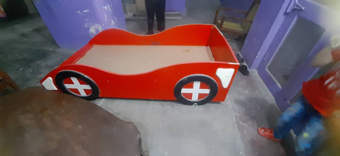 Kid Bed 0