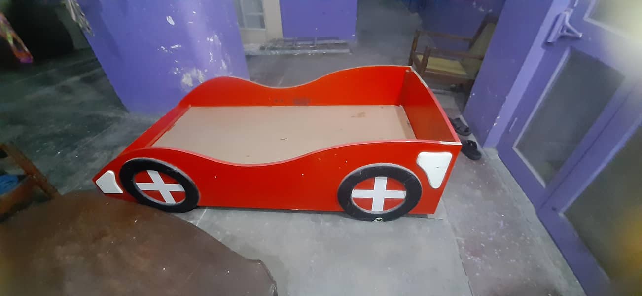 Kid Bed 1