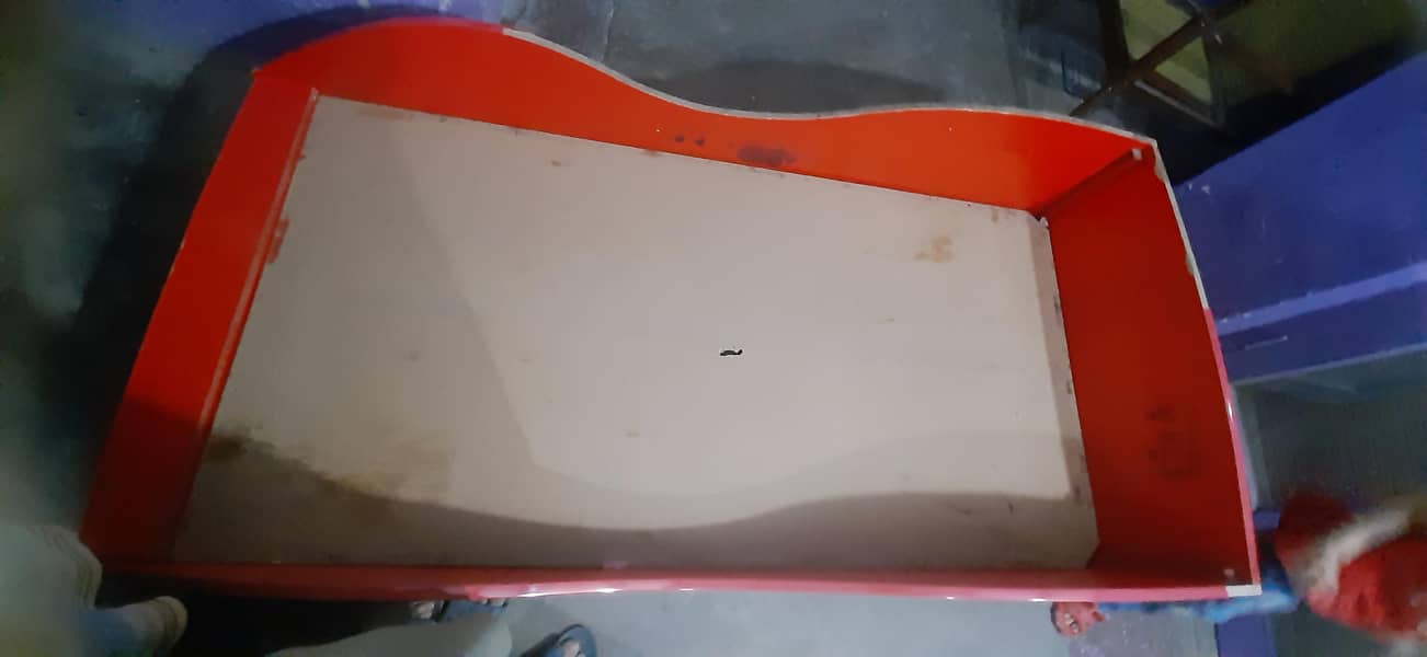Kid Bed 2