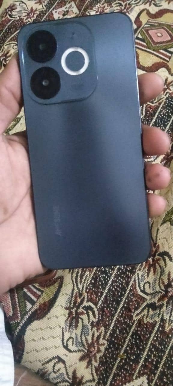 Itel A80 4
