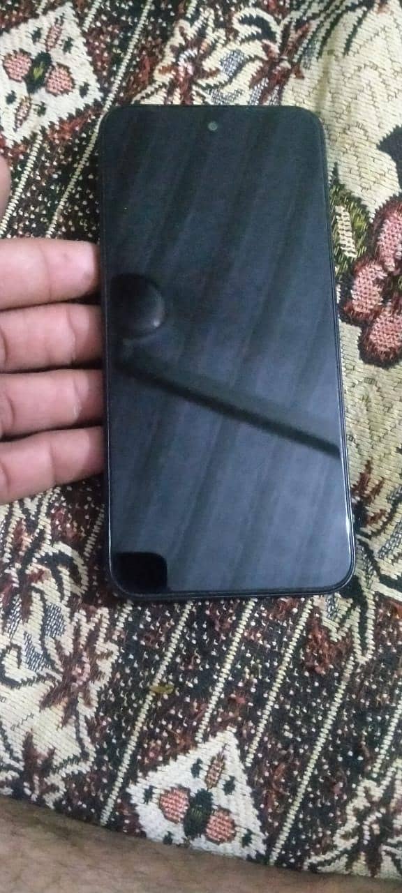 Itel A80 5