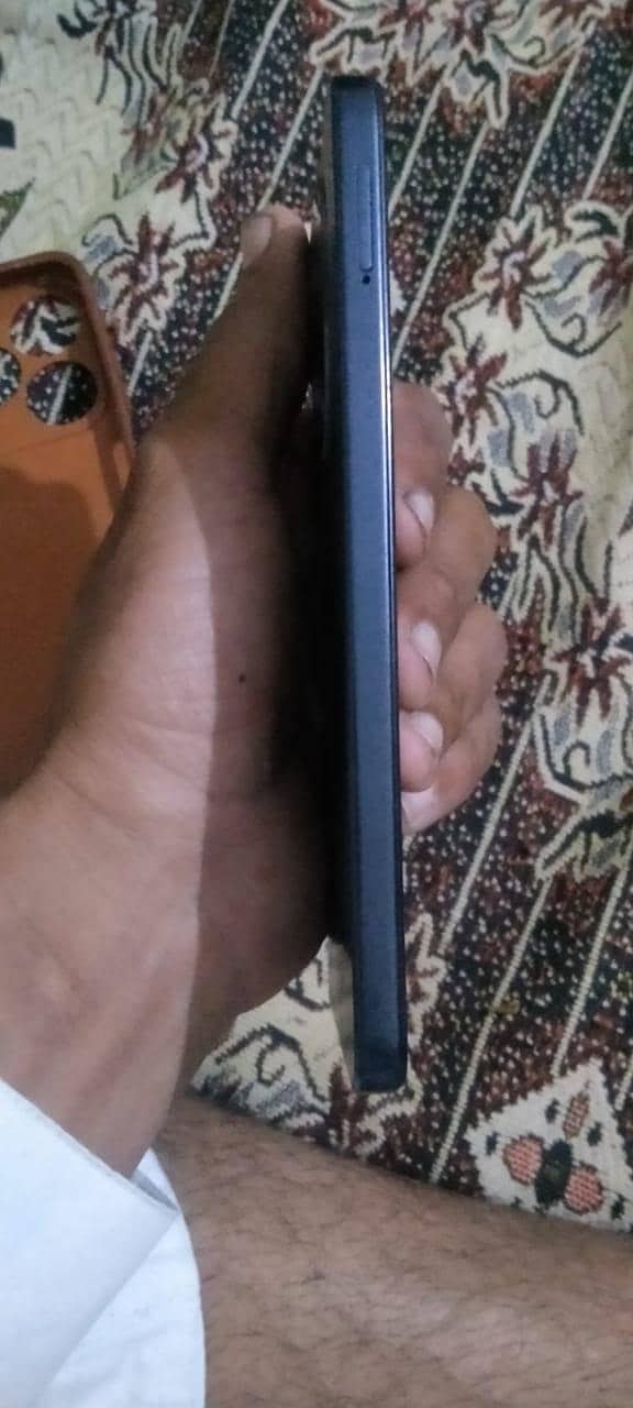 Itel A80 7