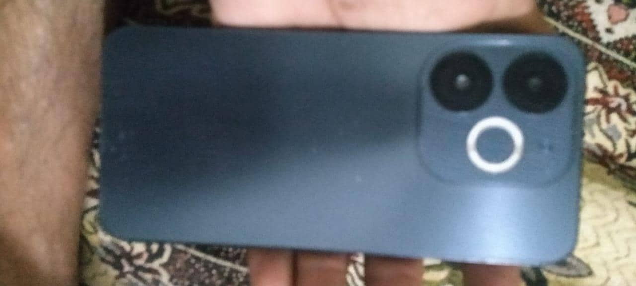 Itel A80 8