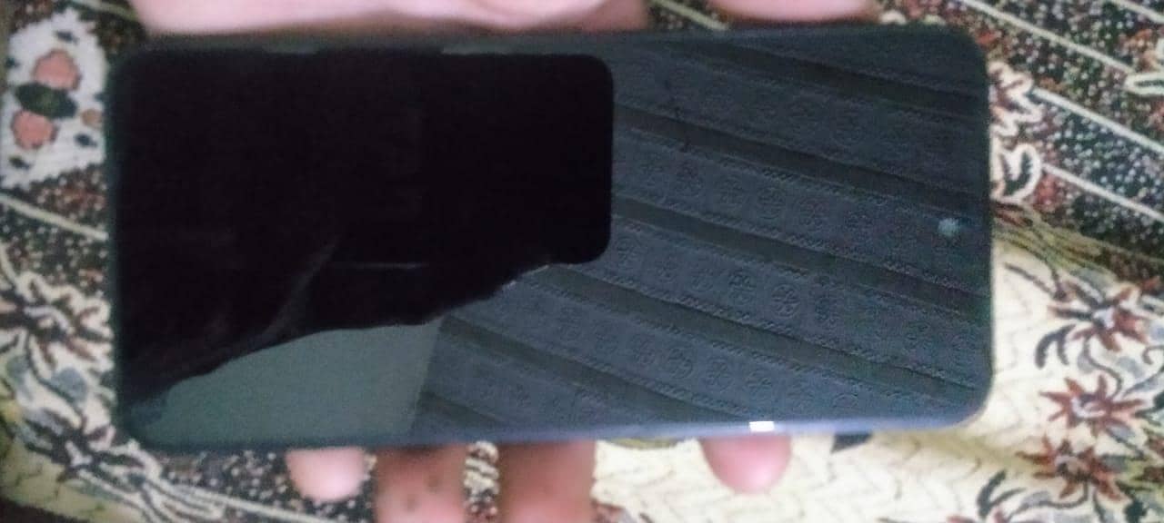Itel A80 10