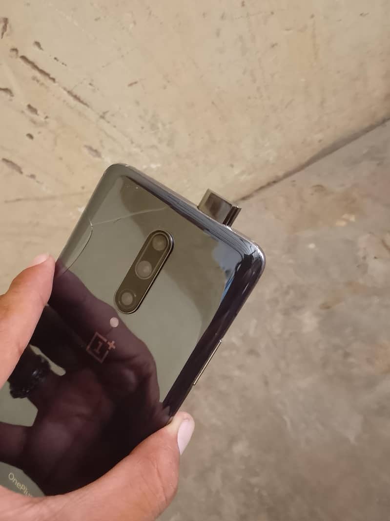 One Plus 7 Pro 5