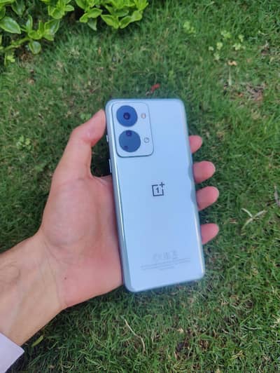 OnePlus Nord 2t 5G