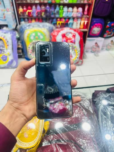 Vivo V23e