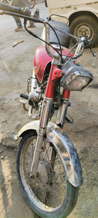 zxmco zc70
