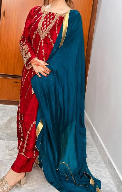 fancy dress