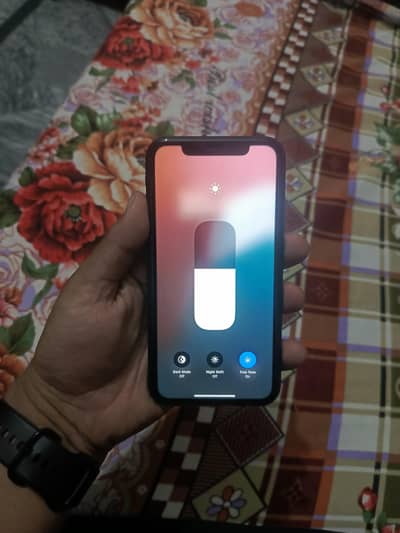 Apple iPhone 11 64GB PTA APPROVED