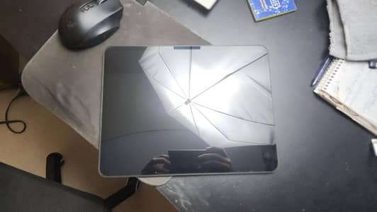 Ipad m4 Pro 256 gb wifi